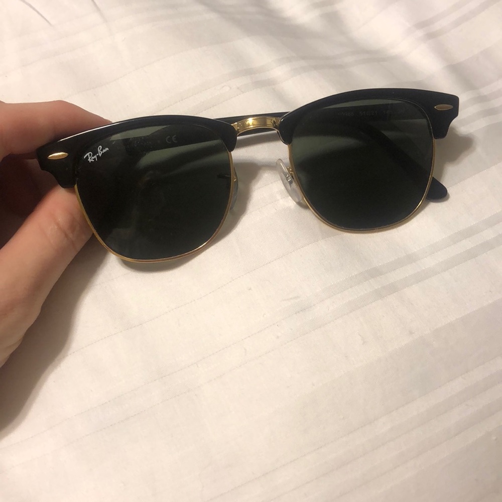 Ray-Bans Wayfair Sunglasses